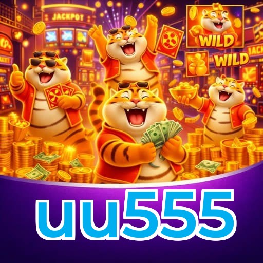 uu555 Logo