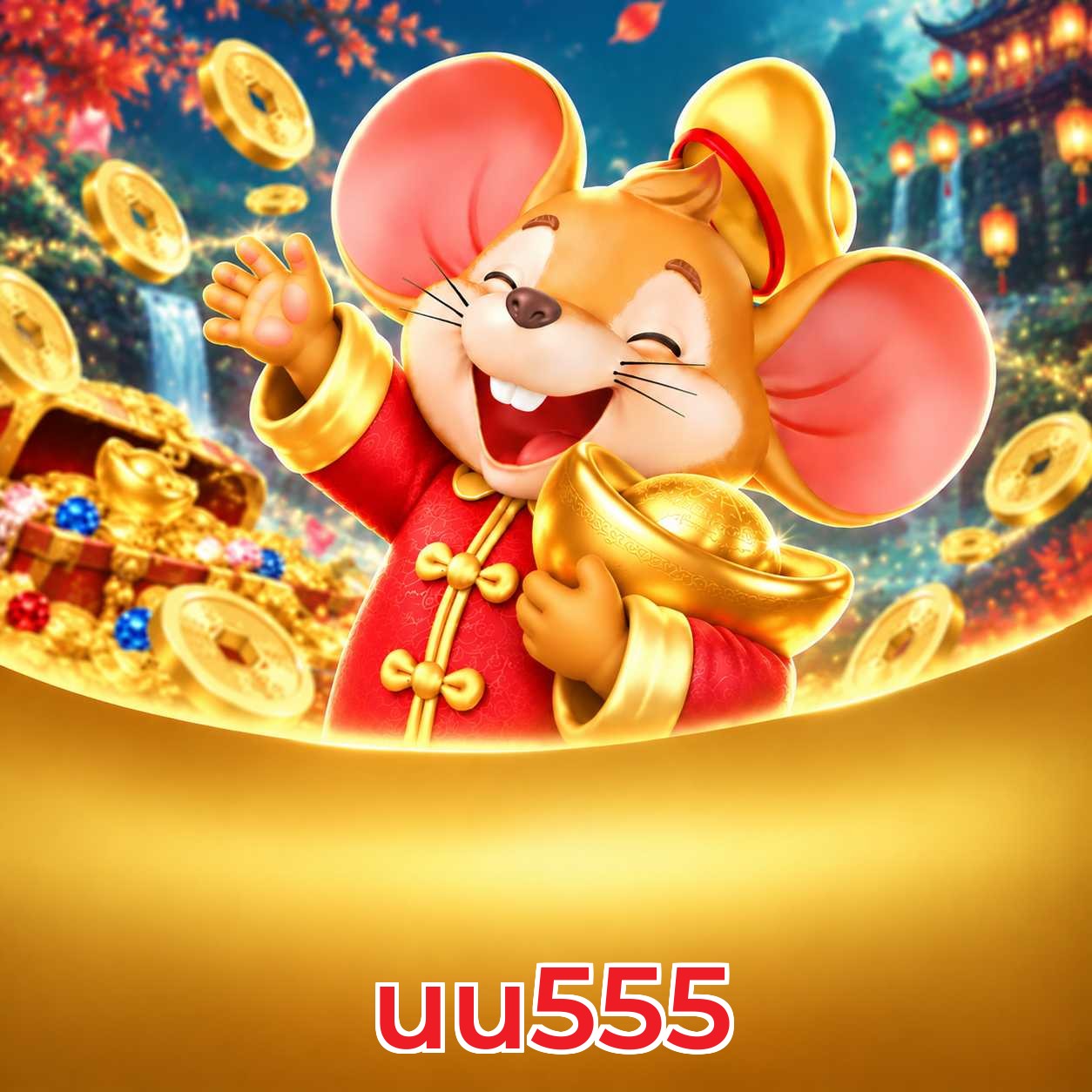 uu555 Facebook - Página oficial com promoções e comunidade ativa