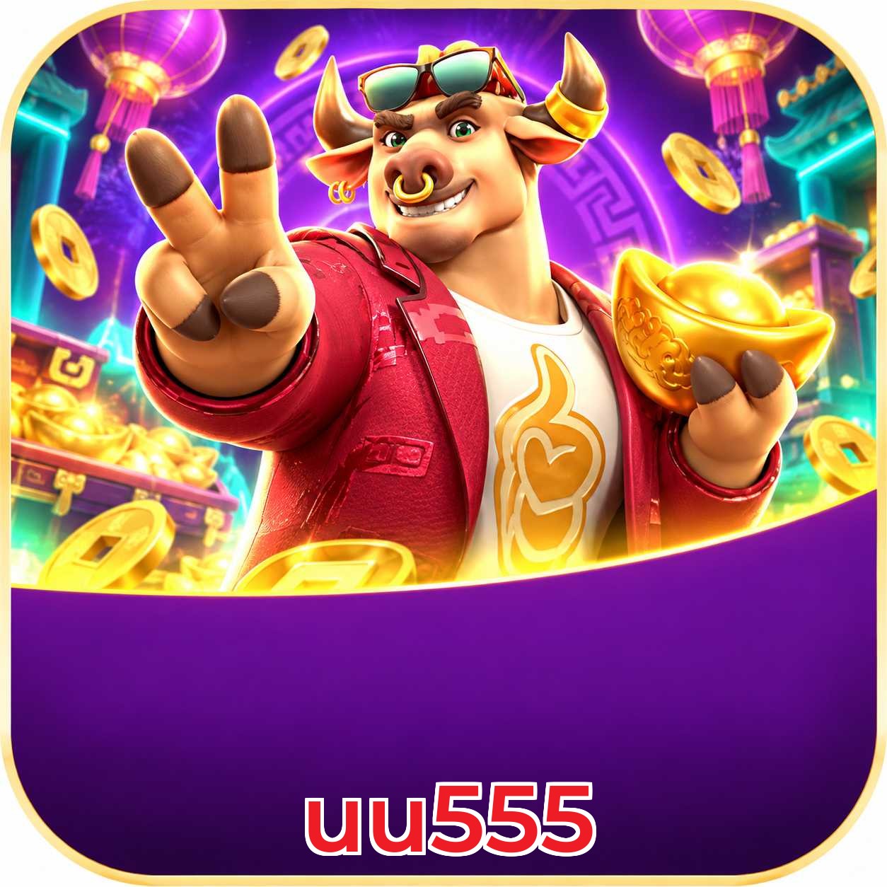 Fortune Rabbit Slot