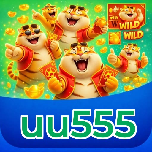 uu555 Logo