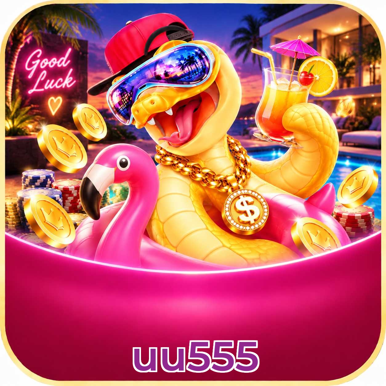 Vantagens do APK uu555 para Android