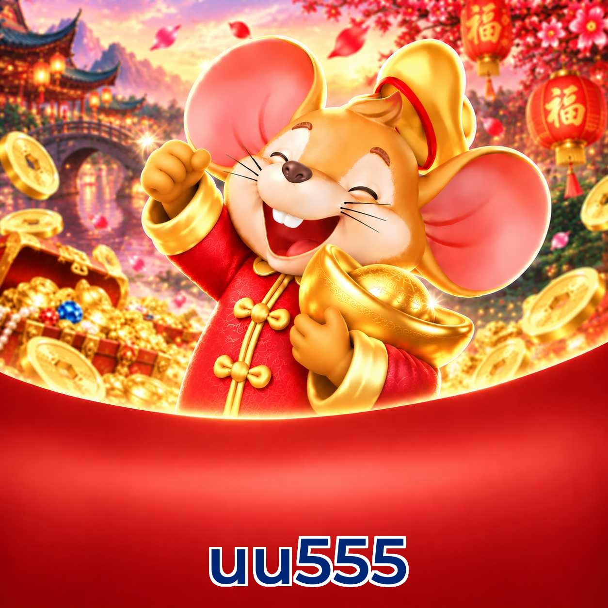 Free Spins Bonus - Lucky Tiger